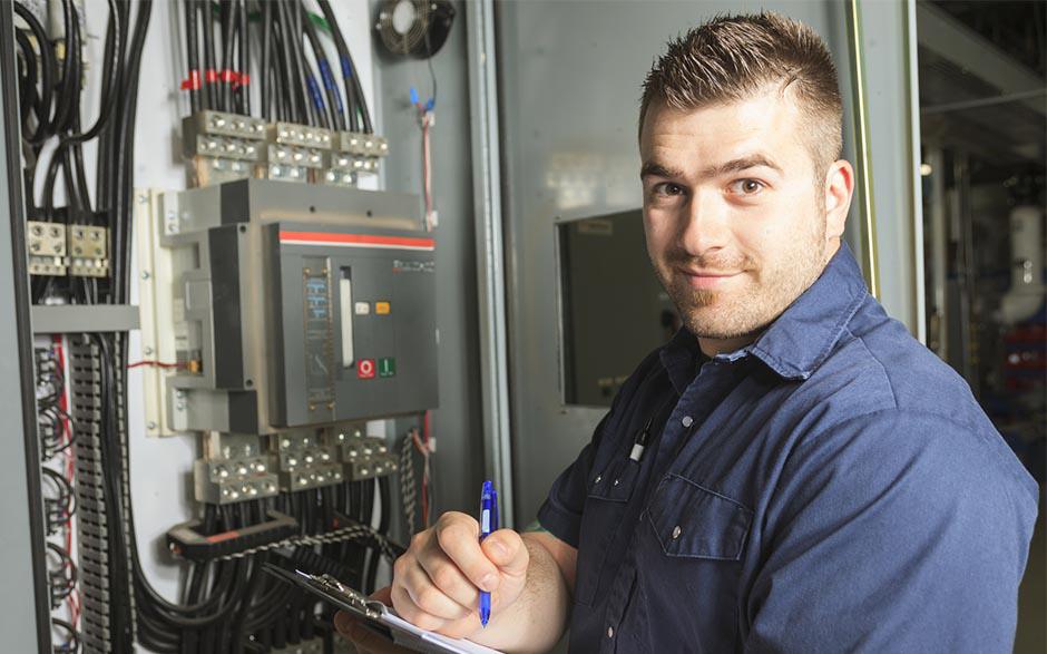 électricien dépannage Bruyères-sur-Oise