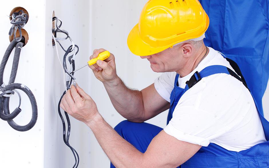 recherche travail électricien bâtiment Le Mée-sur-Seine
