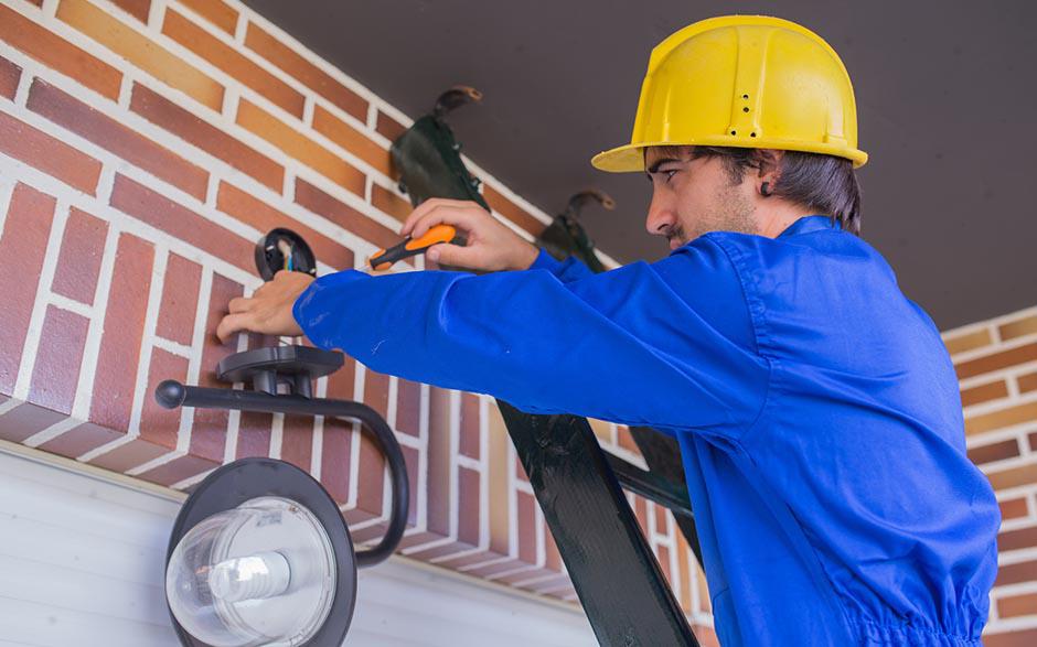électricien devis gratuit Pantin