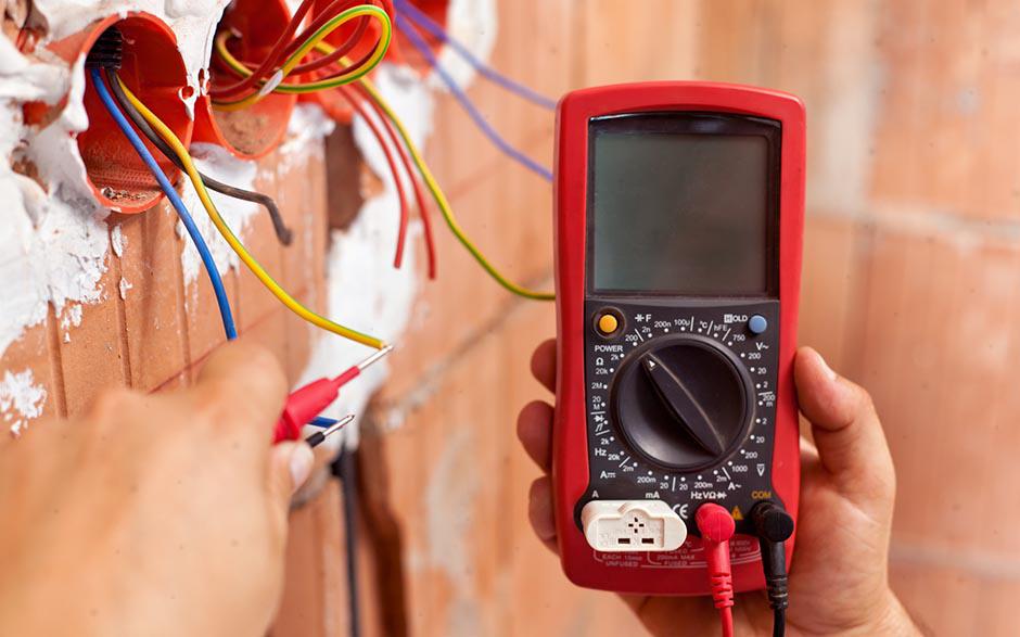 électricien en urgence Mantes-la-Jolie