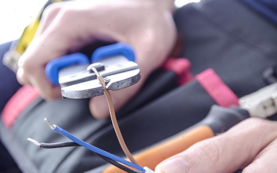 électricien à domicile Paris 12