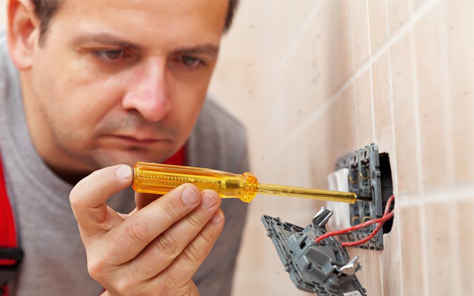 électricien artisan Le Bourget