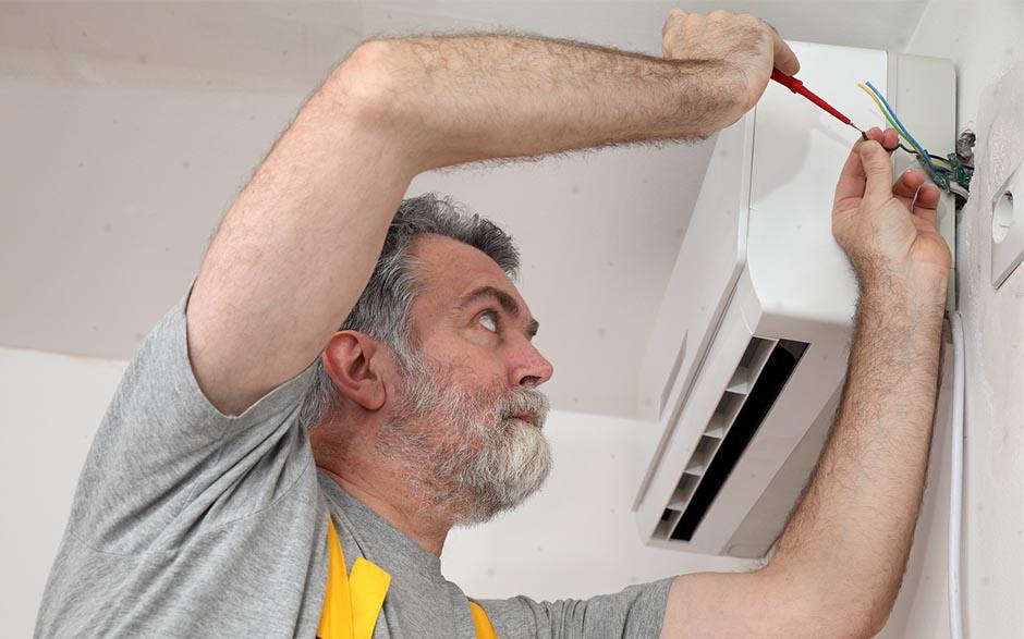 électricien dépannage Bruyères-sur-Oise