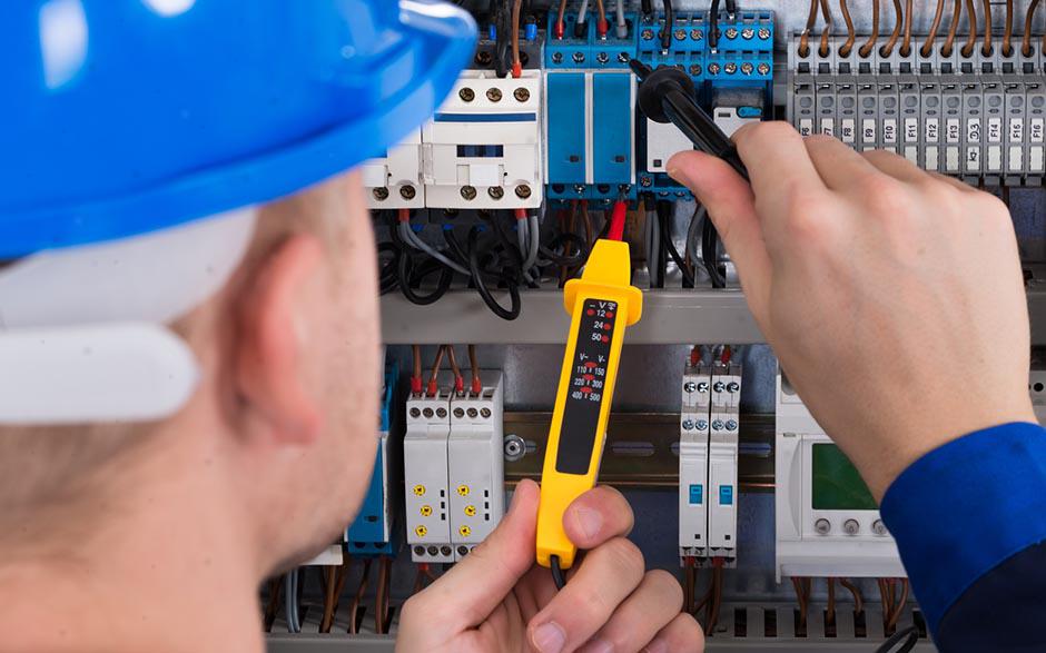 électricien en urgence Mantes-la-Jolie