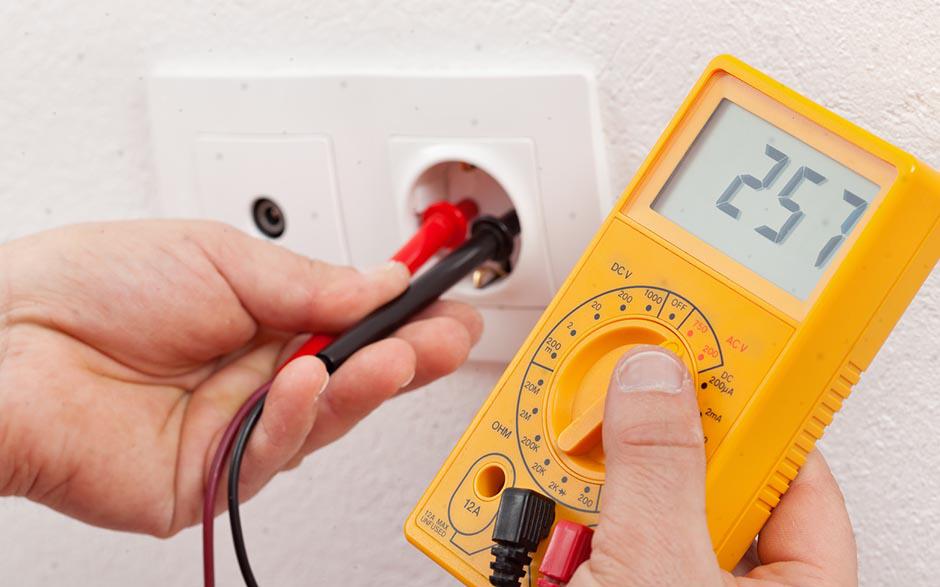 électricien en urgence Mantes-la-Jolie